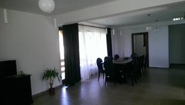 Фото номера Дом с 4 спальнями Гостевой дом Pensiunea Rares г. Bistriţa Bîrgăului 25