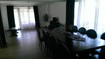 Фото номера Дом с 4 спальнями Гостевой дом Pensiunea Rares г. Bistriţa Bîrgăului 24